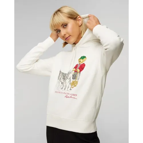 Hoodies , female, Sizes: S - Ralph Lauren - Modalova