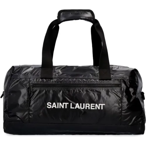 Reisetasche Saint Laurent - Saint Laurent - Modalova