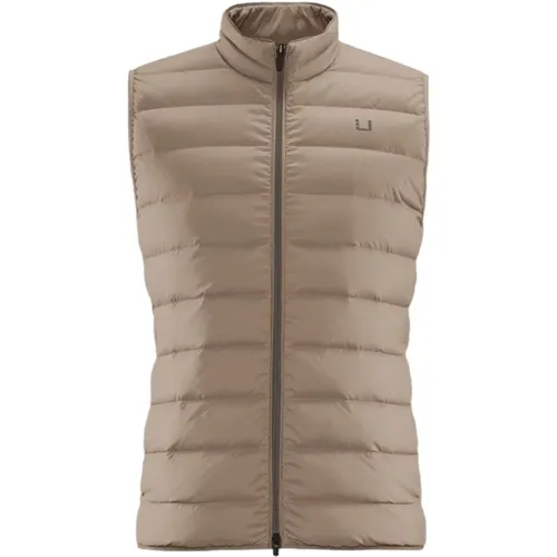 UBR , Jackets ,Beige male, Sizes: L - UBR - Modalova