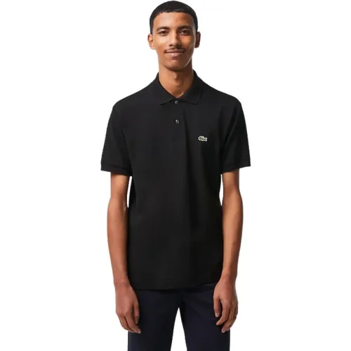 Short Sleeve Polo Shirt , male, Sizes: 3XL, L, XL, 2XL, M - Lacoste - Modalova