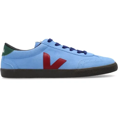 Sneakers Volley Suede , Herren, Größe: 40 EU - Veja - Modalova