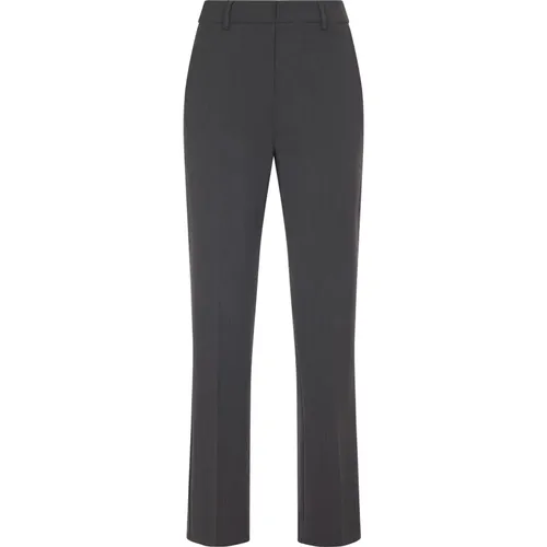 Weekend Trousers for Women , female, Sizes: XS, M - Max Mara - Modalova