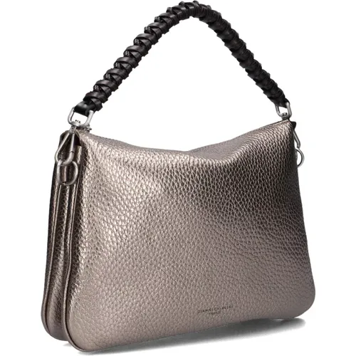 Elegante Schultertasche Mia 10206 , Damen, Größe: ONE Size - Gianni Chiarini - Modalova