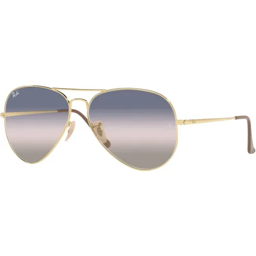 Aviator Metal II Sonnenbrille , unisex, Größe: 62 MM - Ray-Ban - Modalova