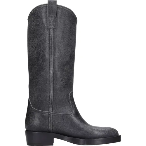 Stiefel Grau Buttero - Buttero - Modalova