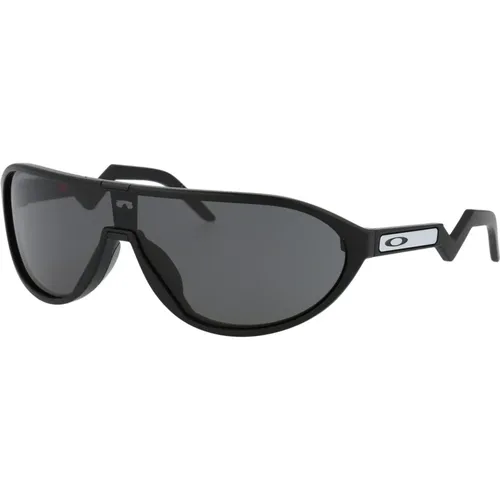 Stylische Sonnenbrille für Sonnige Tage , Herren, Größe: 33 MM - Oakley - Modalova