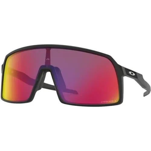 Sunglasses , male, Sizes: 37 MM - Oakley - Modalova