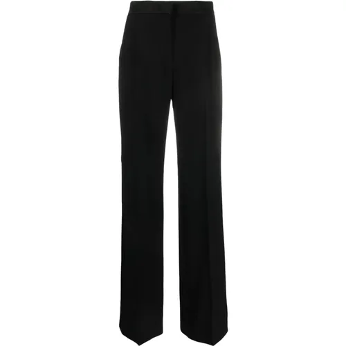 Trousers , female, Sizes: L, S - alberta ferretti - Modalova