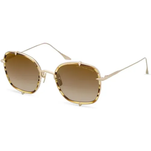 Stylish Sunglasses Collection , unisex, Sizes: ONE SIZE - Dita - Modalova