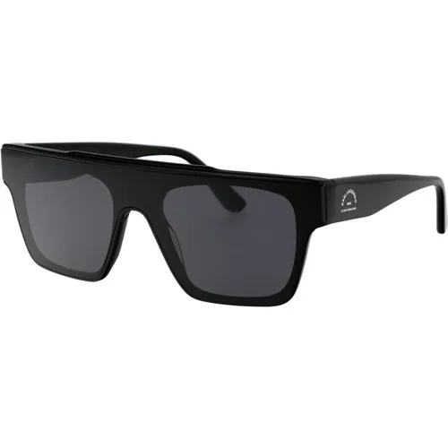 Stylische Sonnenbrille Kl6090S - Karl Lagerfeld - Modalova