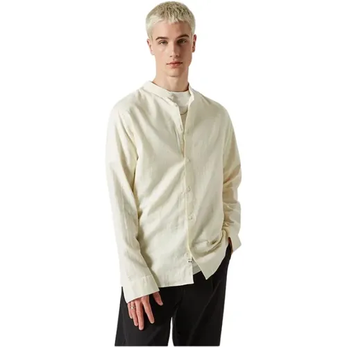 Casual Shirt , male, Sizes: XL, S - Minimum - Modalova