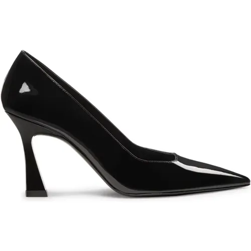 Vinnie 85 Pump , Damen, Größe: 36 1/2 EU - Stuart Weitzman - Modalova