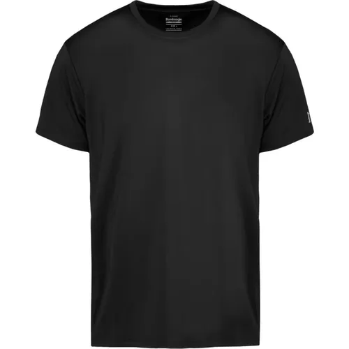 Coolmax® Yarn Crew-neck T-Shirt , male, Sizes: M, S, XL, 2XL, L, 3XL - BomBoogie - Modalova