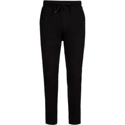 Stretch Fleece Track Pants , male, Sizes: L, 2XL, S, XL - C.P. Company - Modalova