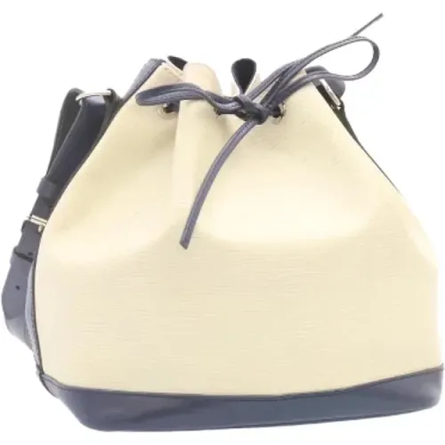 Pre-owned Canvas louis-vuitton-bags , female, Sizes: ONE SIZE - Louis Vuitton Vintage - Modalova