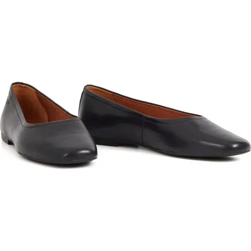 Ballerinas for Women , female, Sizes: 4 UK, 3 UK - Vagabond Shoemakers - Modalova