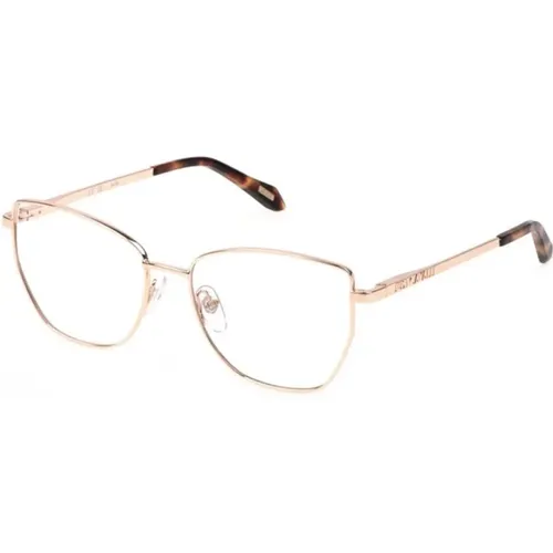 Kupfer Gold Brille,Kupfer Gold Sonnenbrille - Just Cavalli - Modalova