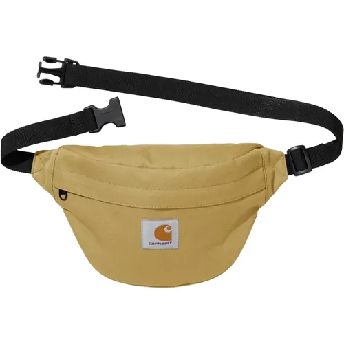 Waterproof Hip Bag with Adjustable Waistband , male, Sizes: ONE SIZE - Carhartt WIP - Modalova