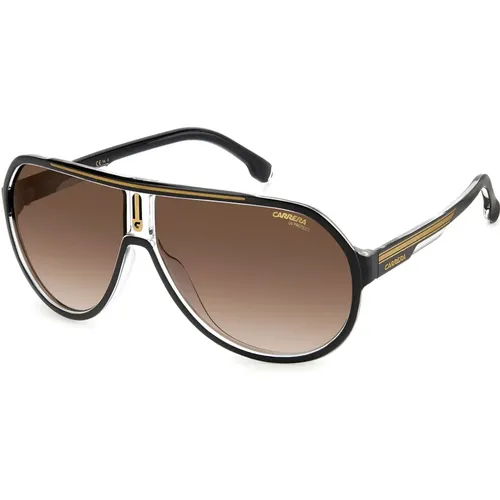 Sonnenbrillen , Herren, Größe: 64 MM - Carrera - Modalova