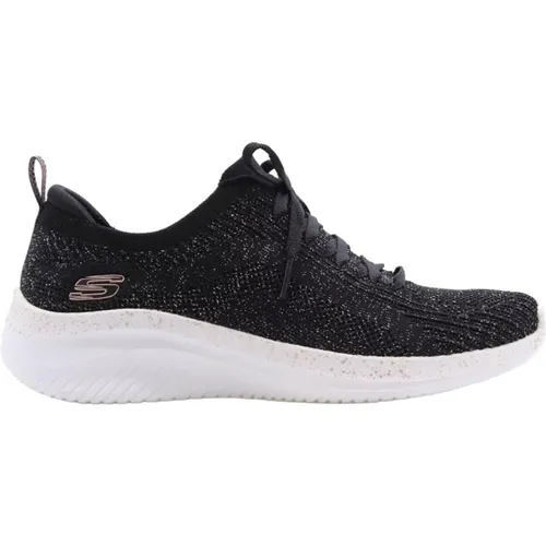 Hamilton Sneaker , female, Sizes: 3 UK, 6 UK, 4 UK, 7 UK, 5 UK - Skechers - Modalova