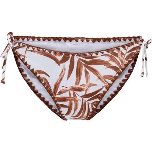 Bohemian Style Bikini Bottom ONLY - Only - Modalova