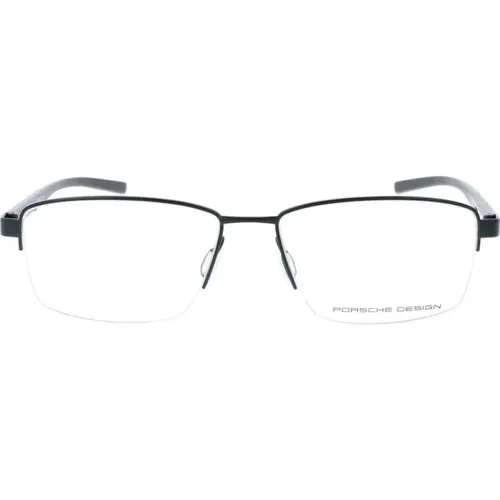Glasses , Herren, Größe: 58 MM - Porsche Design - Modalova