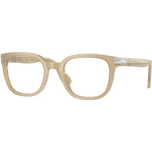 Vista 3263V Eyeglasses , unisex, Sizes: 50 MM - Persol - Modalova