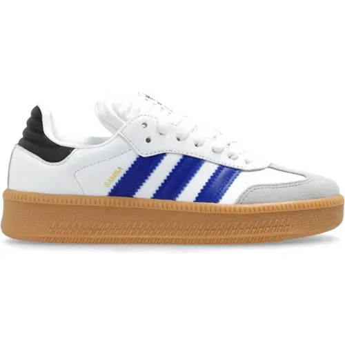 Sportschuhe Samba Adidas Originals - adidas Originals - Modalova