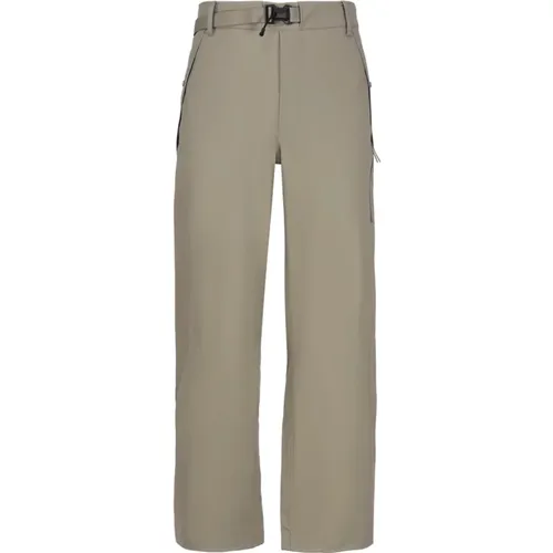 Metropolis Trousers , male, Sizes: M, XL - C.P. Company - Modalova