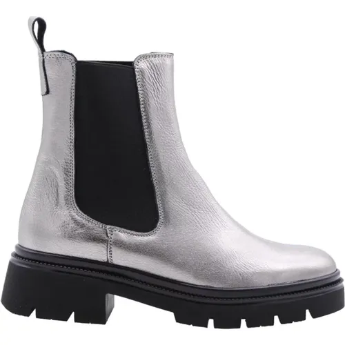 Banjul Boots , female, Sizes: 3 UK - Ctwlk. - Modalova