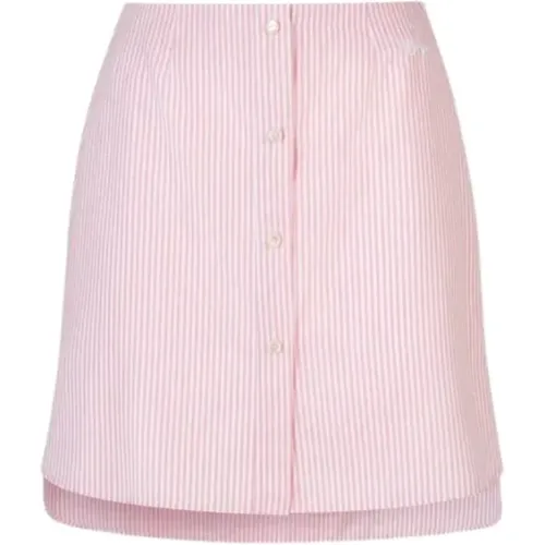 Short Skirts , female, Sizes: 2XS, XS - Chiara Ferragni Collection - Modalova