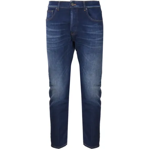 Jeans , male, Sizes: W36, W31, W38, W33 - Dondup - Modalova