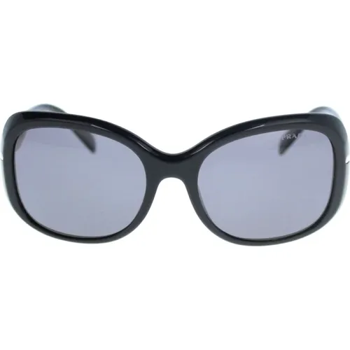 Sunglasses , female, Sizes: 57 MM - Prada - Modalova