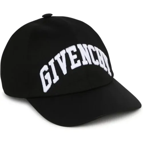 Caps , Herren, Größe: 54 CM - Givenchy - Modalova