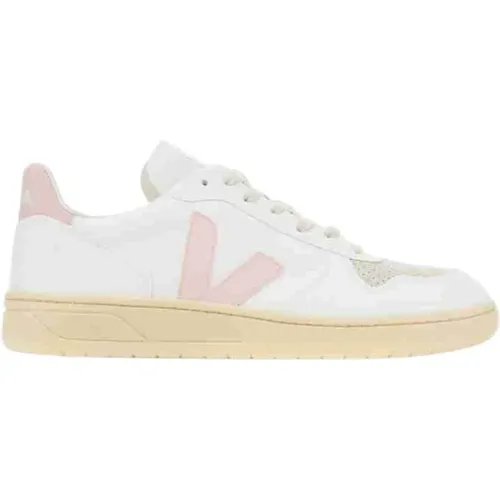 Stylish Sneakers for Everyday Wear , female, Sizes: 6 UK - Veja - Modalova