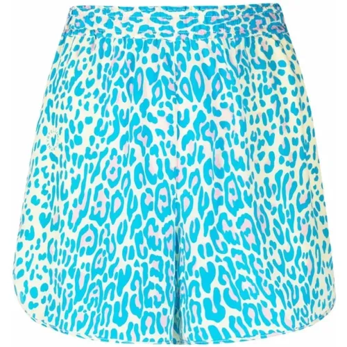 Shorts , female, Sizes: 2XS - Stella Mccartney - Modalova