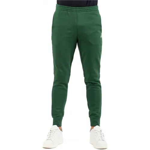 Herrenhose , Herren, Größe: S - Lacoste - Modalova