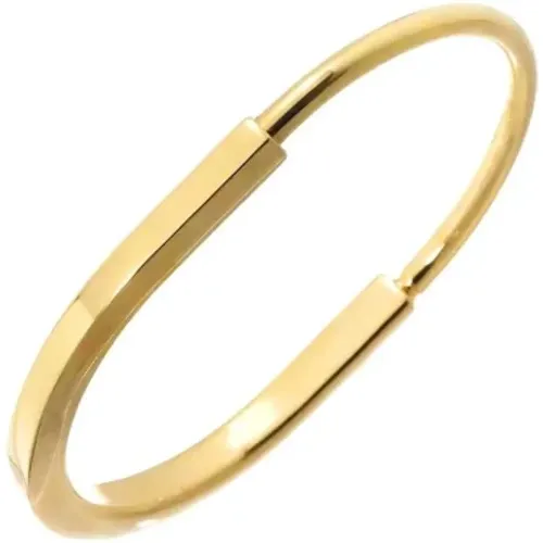 Pre-owned Gold ringe - Tiffany & Co. Pre-owned - Modalova