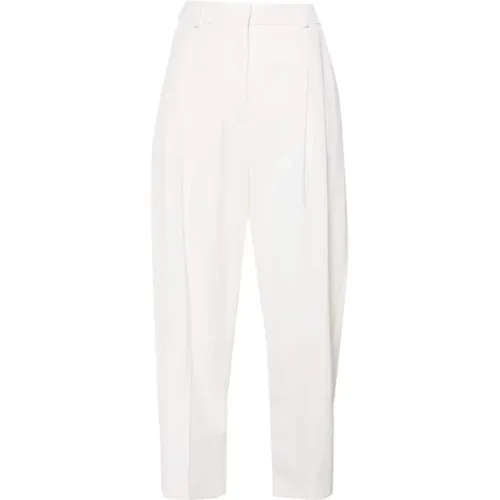 Trousers Aw24 , female, Sizes: 2XS, 3XS - Stella Mccartney - Modalova