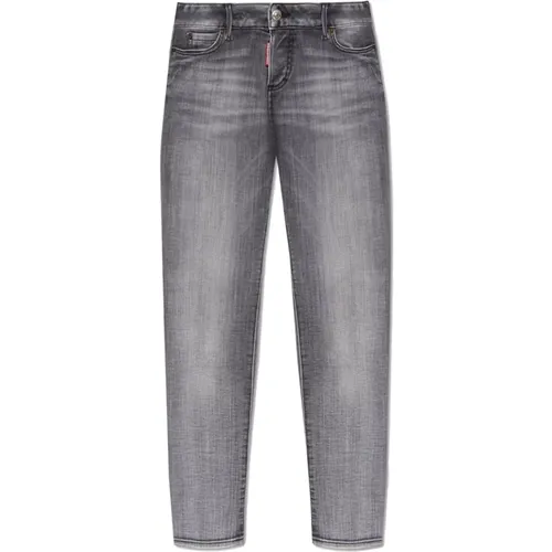 Jennifer Jeans , Damen, Größe: 2XS - Dsquared2 - Modalova