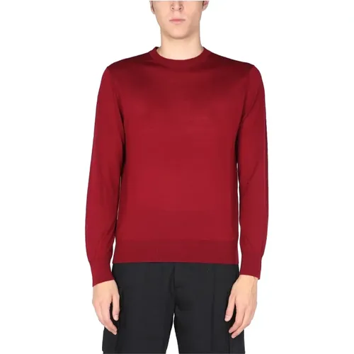 Crew Neck Sweater , male, Sizes: XL - Ballantyne - Modalova