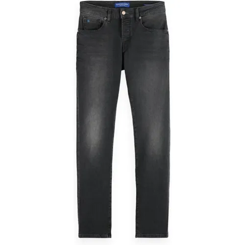 Core Ralston Jeans Scotch & Soda - Scotch & Soda - Modalova