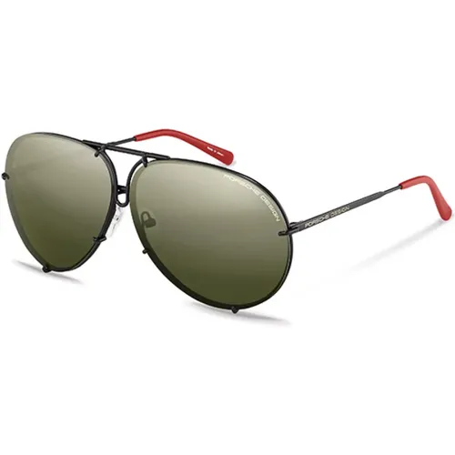 Stylish Sunglasses P8478 , unisex, Sizes: 66 MM, 63 MM - Porsche Design - Modalova