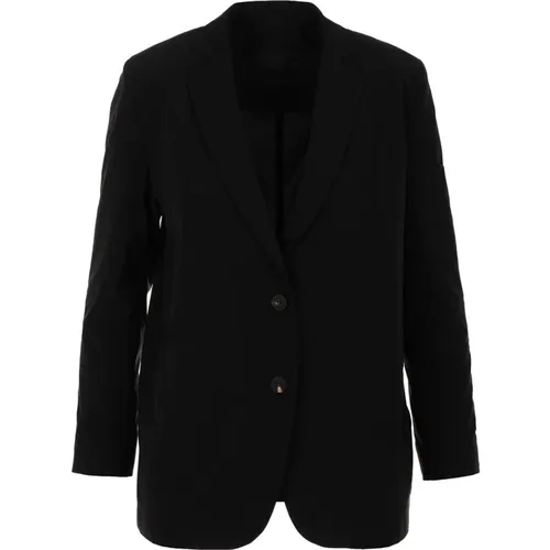 Extralight Boyfriend Blazer , female, Sizes: XS, L, M - RRD - Modalova