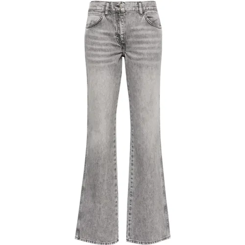 Flared Jeans , Damen, Größe: W29 - IRO - Modalova