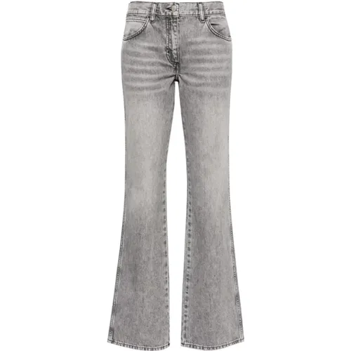 Flared Jeans , Damen, Größe: W30 - IRO - Modalova