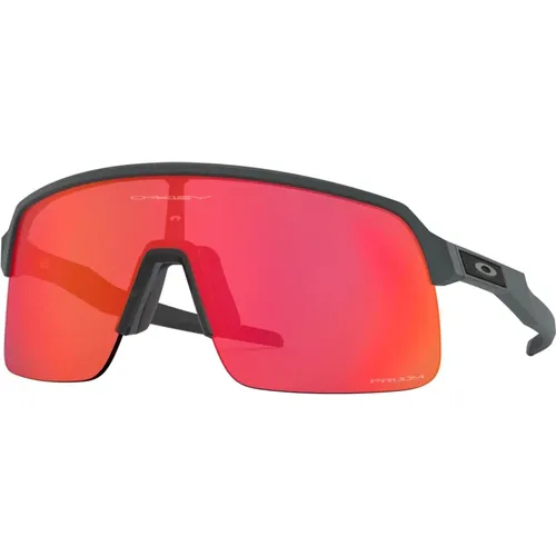 Sutro Lite Sunglasses , male, Sizes: 39 MM - Oakley - Modalova