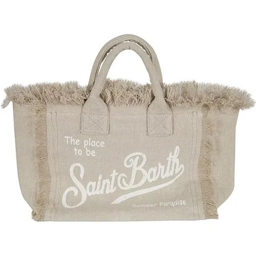 Stilvolle Handtaschen - MC2 Saint Barth - Modalova