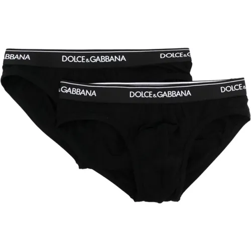 Bottoms , Herren, Größe: 2XL - Dolce & Gabbana - Modalova