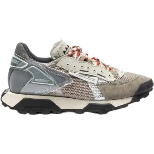 Found Sneakers , male, Sizes: 6 UK - RUN OF - Modalova